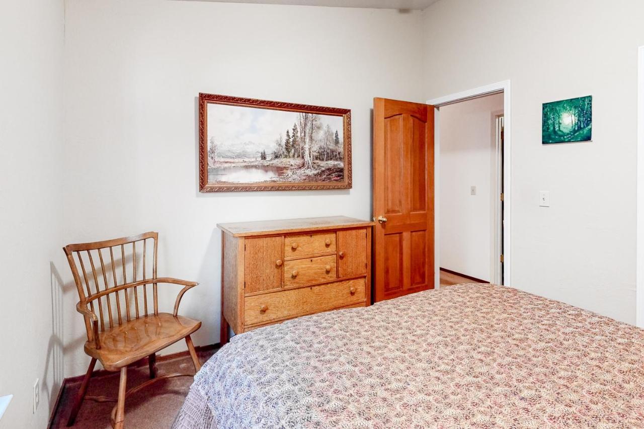 Hikers Haven Villa Arnold Exterior photo